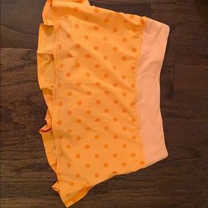 COPY - Lulu Lemon Tennis Skirt